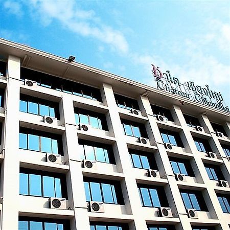 Chateau Chiangmai Hotel شيانغ ماي المظهر الخارجي الصورة