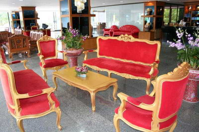 Chateau Chiangmai Hotel شيانغ ماي المظهر الخارجي الصورة