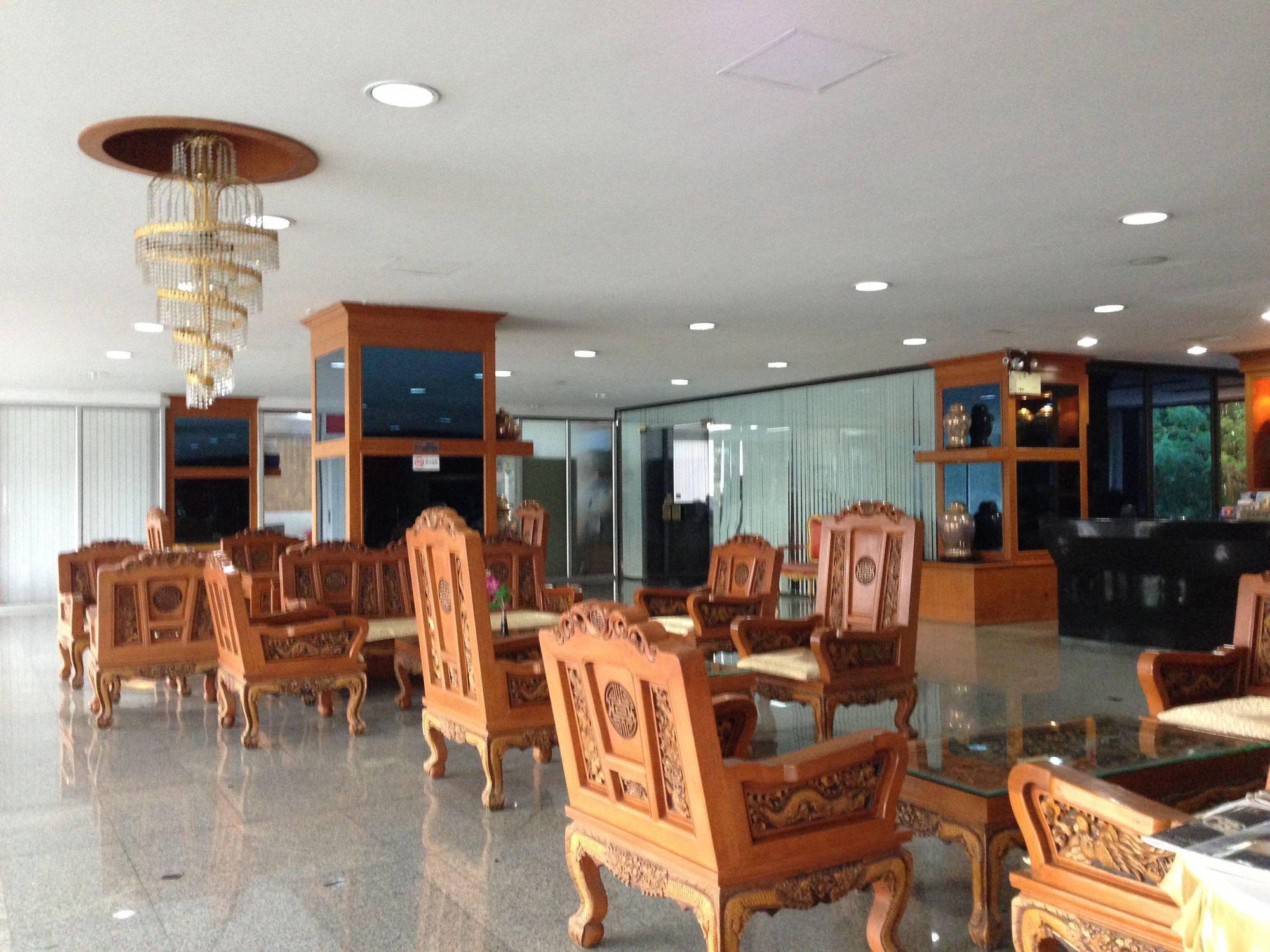Chateau Chiangmai Hotel شيانغ ماي المظهر الخارجي الصورة
